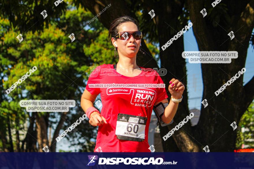 SANTANDER TRACK&FIELD RUN SERIES Maringá