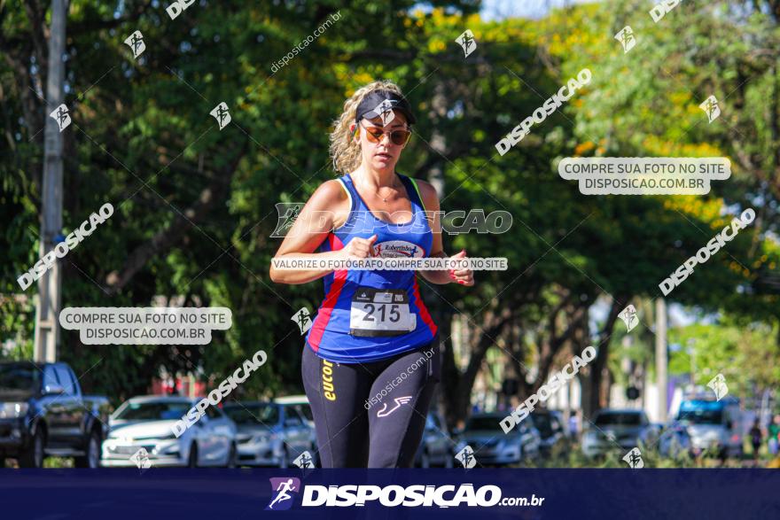 SANTANDER TRACK&FIELD RUN SERIES Maringá