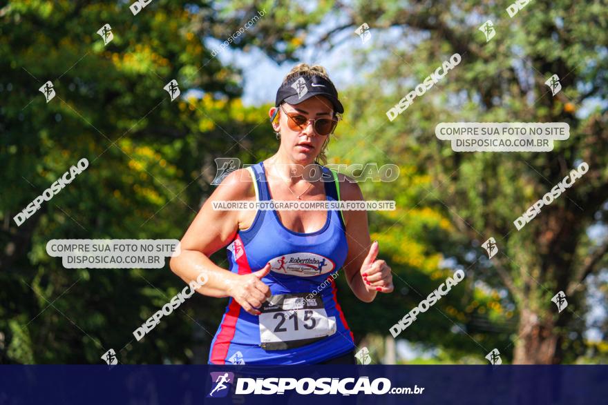 SANTANDER TRACK&FIELD RUN SERIES Maringá