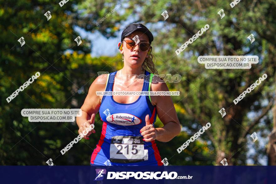 SANTANDER TRACK&FIELD RUN SERIES Maringá