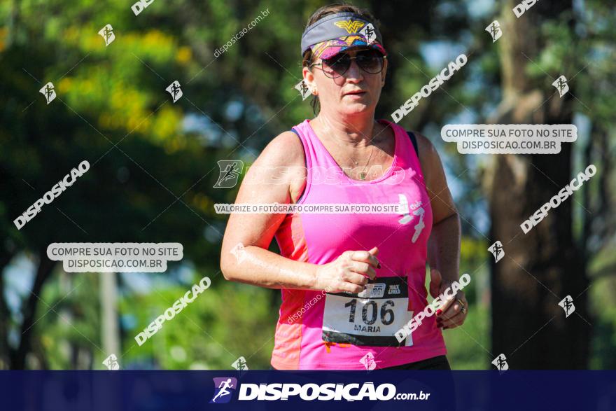 SANTANDER TRACK&FIELD RUN SERIES Maringá