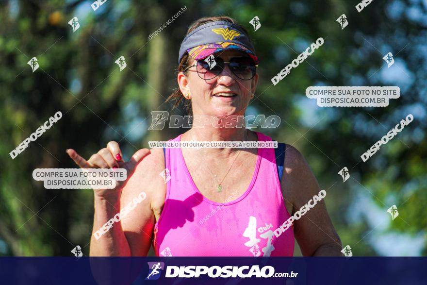 SANTANDER TRACK&FIELD RUN SERIES Maringá