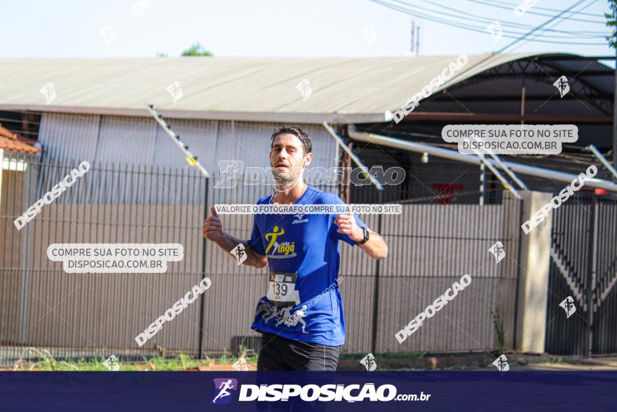 SANTANDER TRACK&FIELD RUN SERIES Maringá