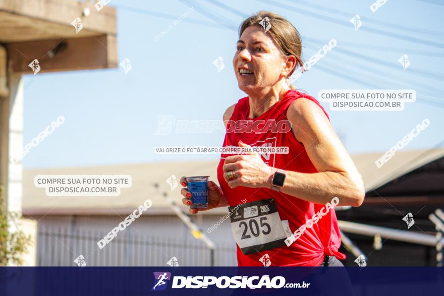 SANTANDER TRACK&FIELD RUN SERIES Maringá