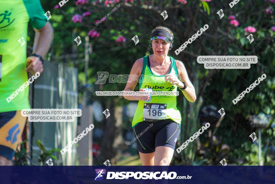 SANTANDER TRACK&FIELD RUN SERIES Maringá