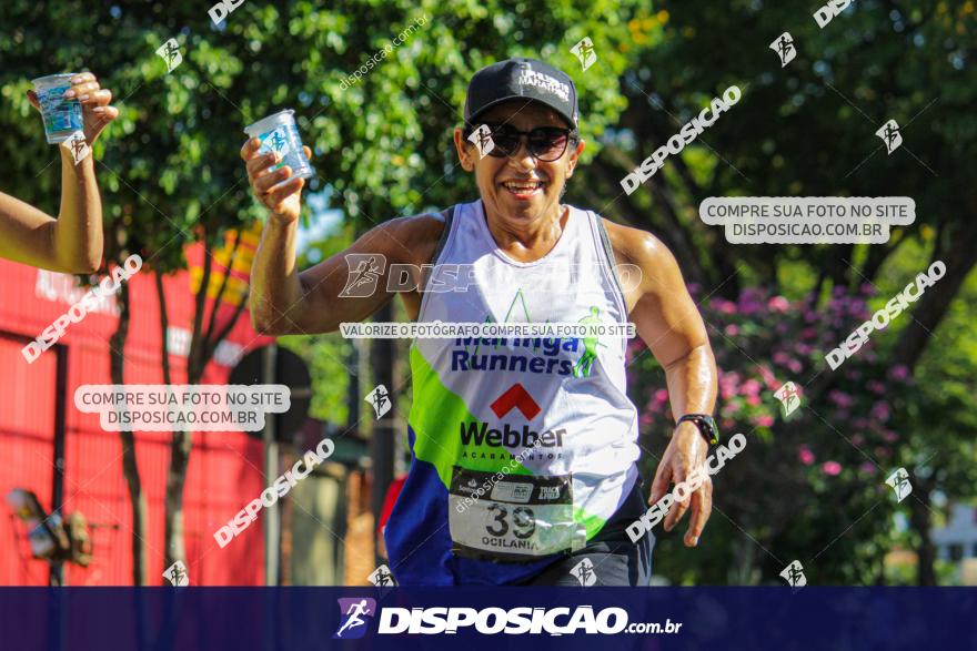 SANTANDER TRACK&FIELD RUN SERIES Maringá