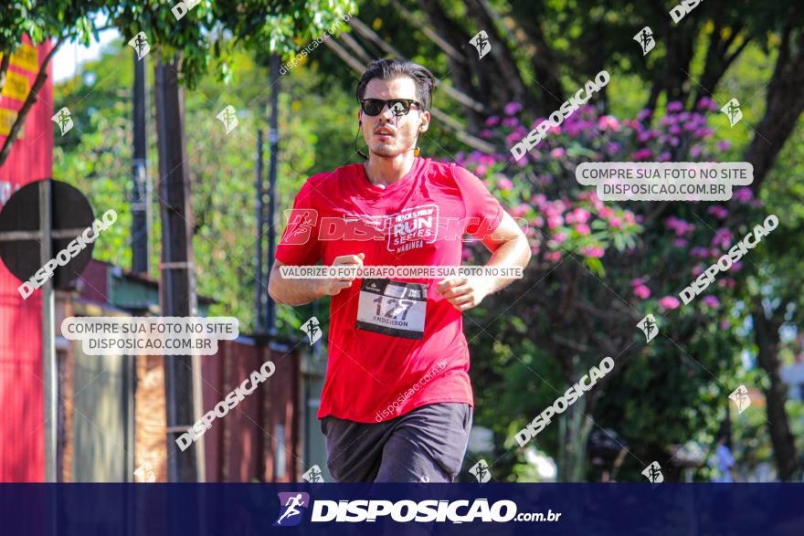 SANTANDER TRACK&FIELD RUN SERIES Maringá