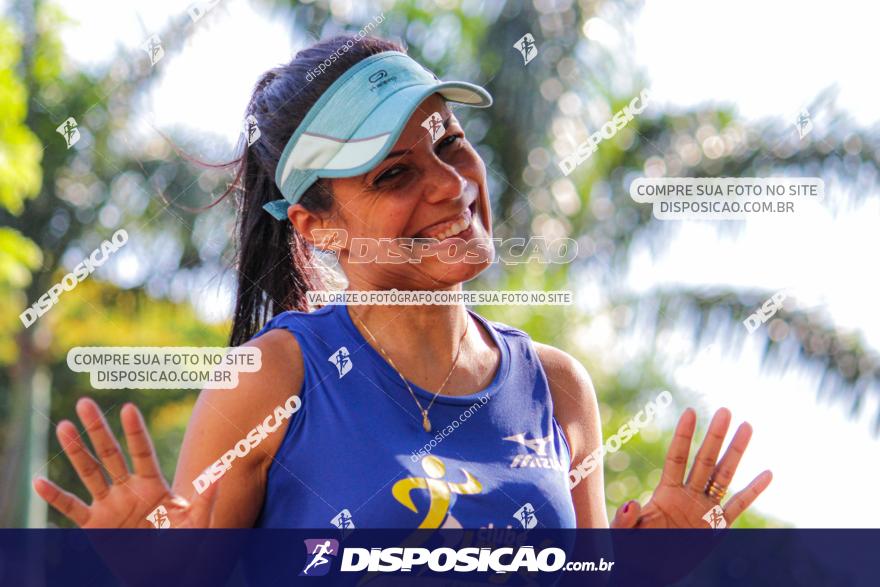 SANTANDER TRACK&FIELD RUN SERIES Maringá