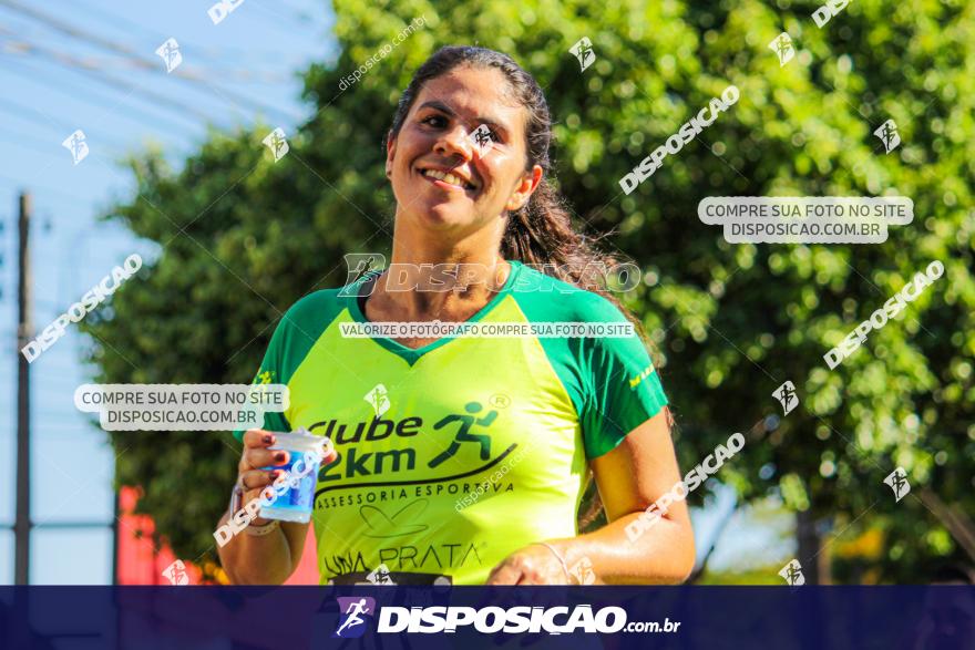 SANTANDER TRACK&FIELD RUN SERIES Maringá