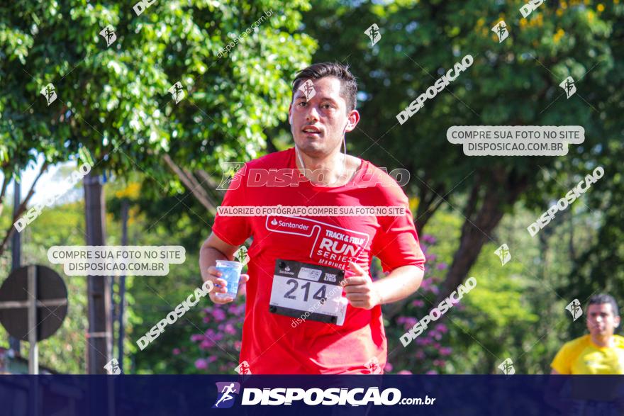 SANTANDER TRACK&FIELD RUN SERIES Maringá