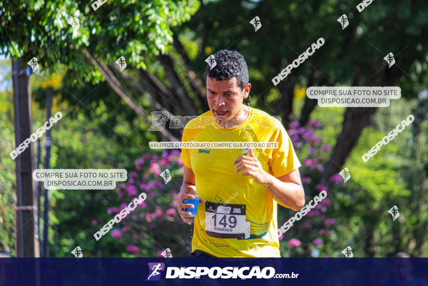 SANTANDER TRACK&FIELD RUN SERIES Maringá