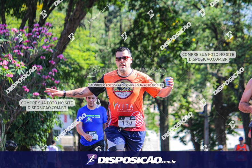 SANTANDER TRACK&FIELD RUN SERIES Maringá