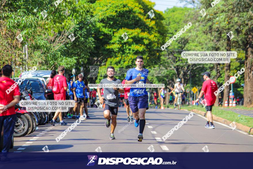 SANTANDER TRACK&FIELD RUN SERIES Maringá