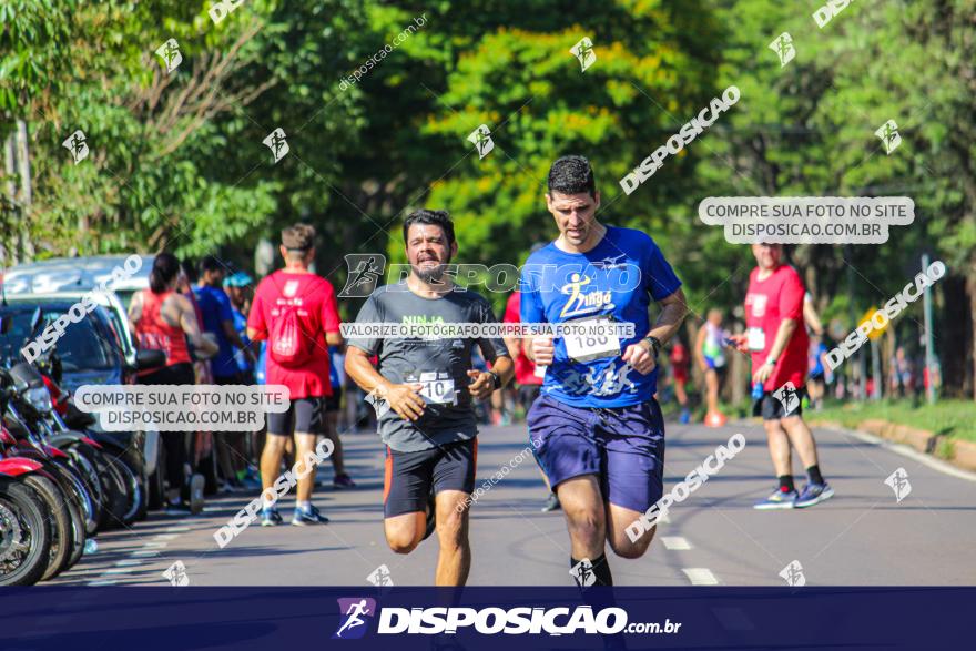 SANTANDER TRACK&FIELD RUN SERIES Maringá