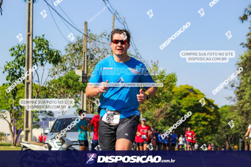 SANTANDER TRACK&FIELD RUN SERIES Maringá