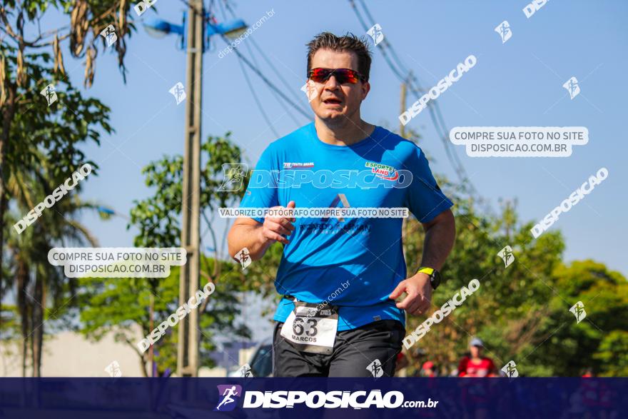 SANTANDER TRACK&FIELD RUN SERIES Maringá