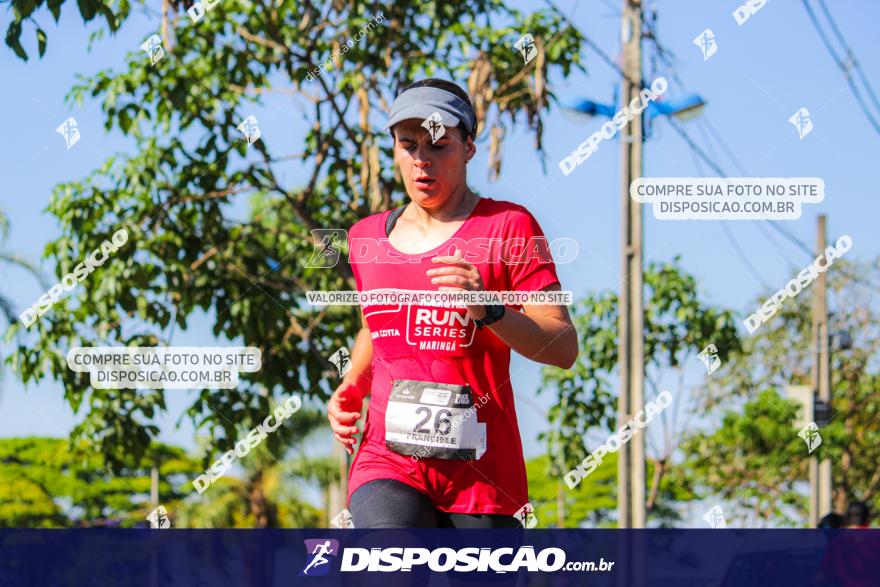 SANTANDER TRACK&FIELD RUN SERIES Maringá