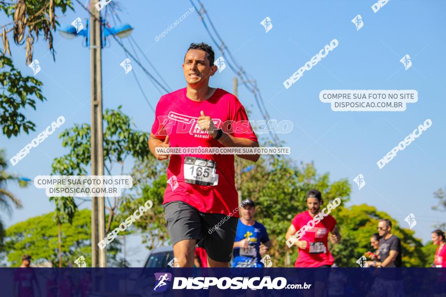 SANTANDER TRACK&FIELD RUN SERIES Maringá