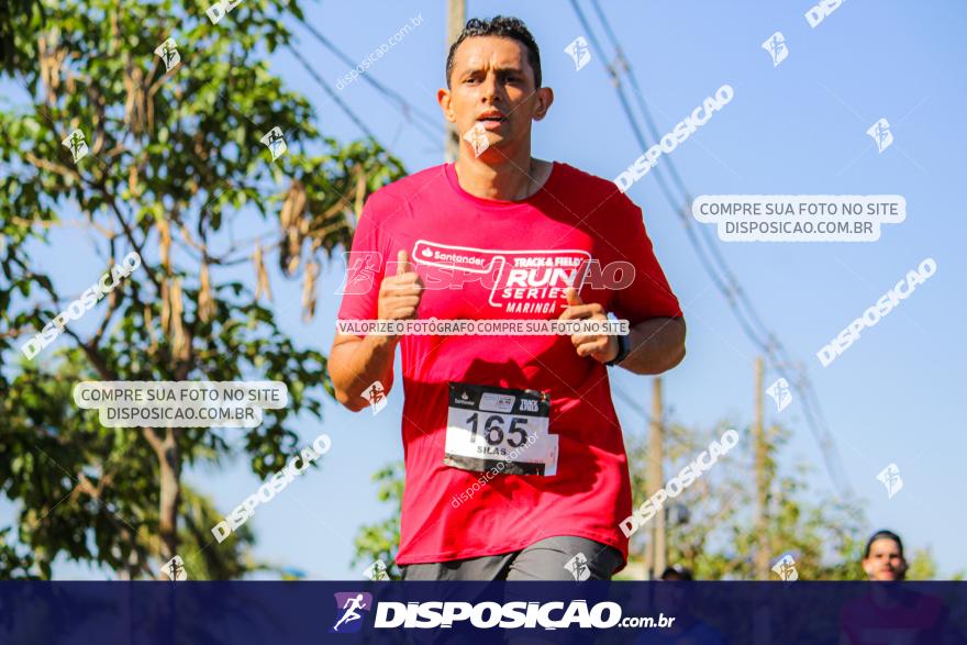 SANTANDER TRACK&FIELD RUN SERIES Maringá