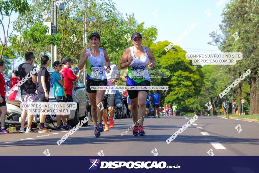 SANTANDER TRACK&FIELD RUN SERIES Maringá