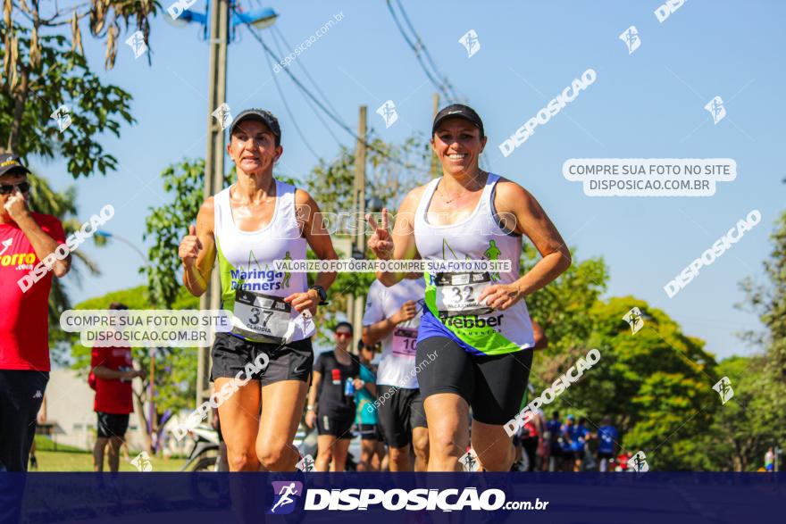 SANTANDER TRACK&FIELD RUN SERIES Maringá