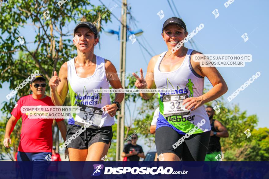 SANTANDER TRACK&FIELD RUN SERIES Maringá