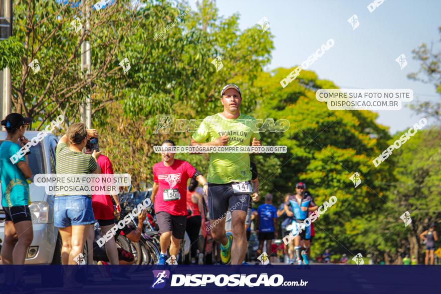 SANTANDER TRACK&FIELD RUN SERIES Maringá