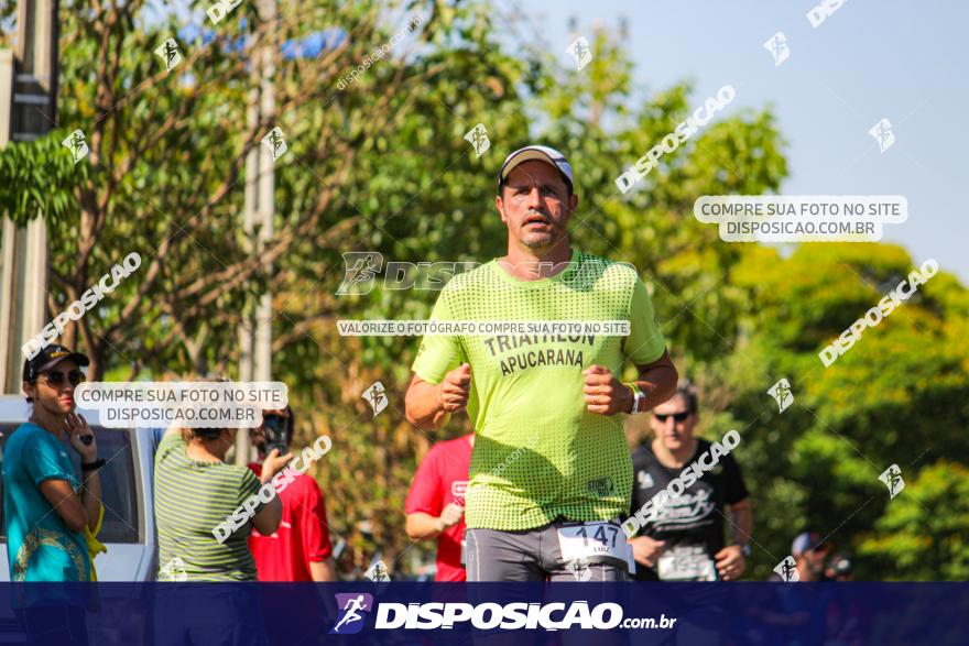 SANTANDER TRACK&FIELD RUN SERIES Maringá