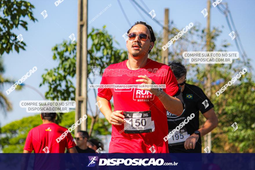 SANTANDER TRACK&FIELD RUN SERIES Maringá