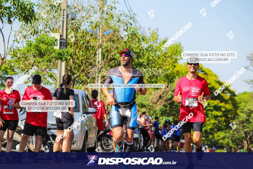 SANTANDER TRACK&FIELD RUN SERIES Maringá