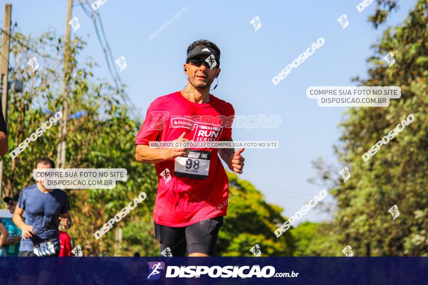 SANTANDER TRACK&FIELD RUN SERIES Maringá