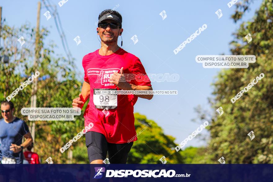 SANTANDER TRACK&FIELD RUN SERIES Maringá