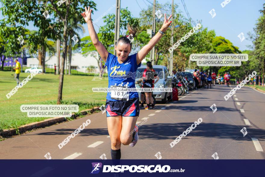 SANTANDER TRACK&FIELD RUN SERIES Maringá