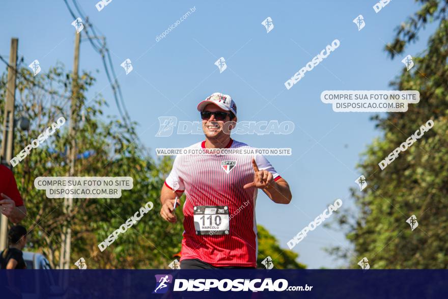 SANTANDER TRACK&FIELD RUN SERIES Maringá