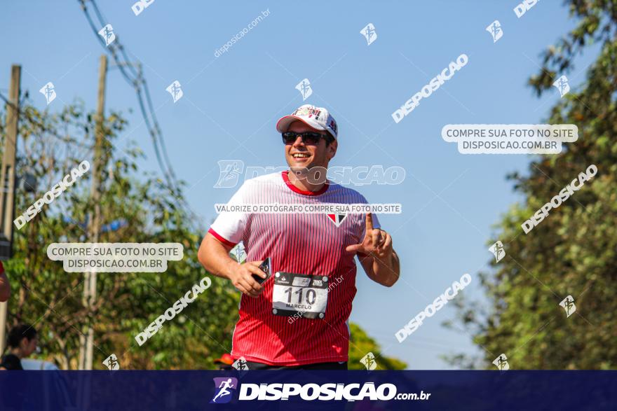 SANTANDER TRACK&FIELD RUN SERIES Maringá