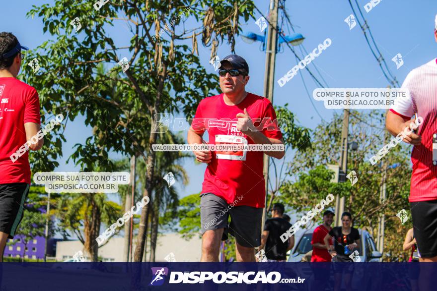 SANTANDER TRACK&FIELD RUN SERIES Maringá