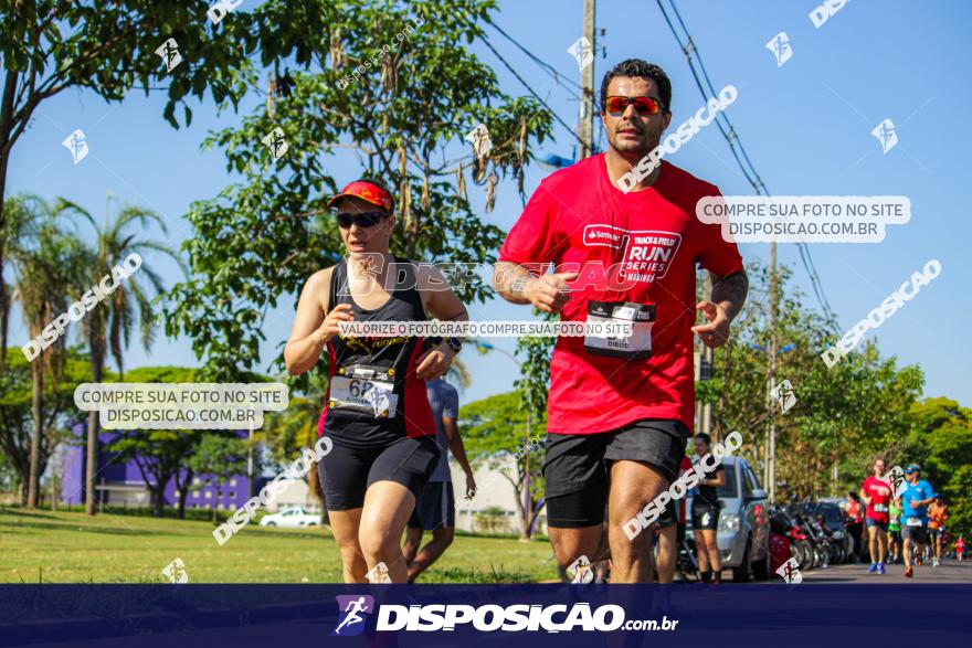 SANTANDER TRACK&FIELD RUN SERIES Maringá