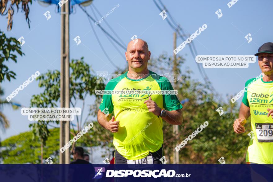 SANTANDER TRACK&FIELD RUN SERIES Maringá