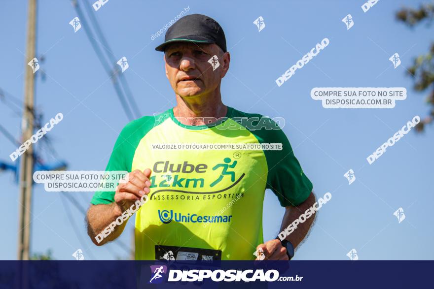 SANTANDER TRACK&FIELD RUN SERIES Maringá