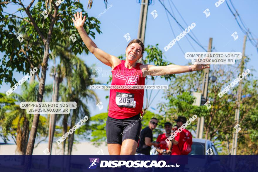 SANTANDER TRACK&FIELD RUN SERIES Maringá