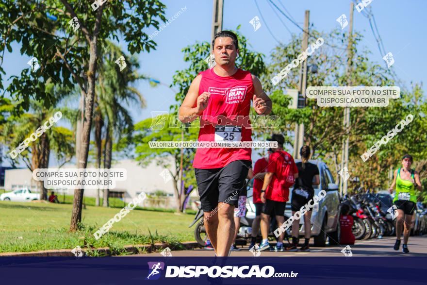 SANTANDER TRACK&FIELD RUN SERIES Maringá