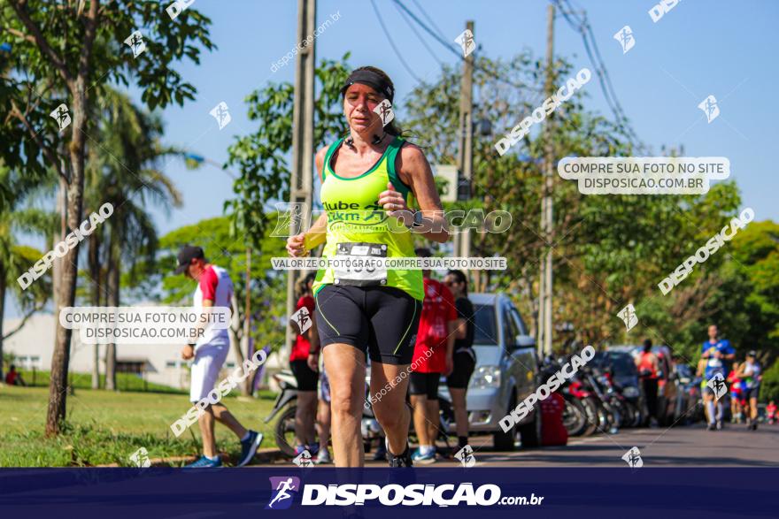 SANTANDER TRACK&FIELD RUN SERIES Maringá