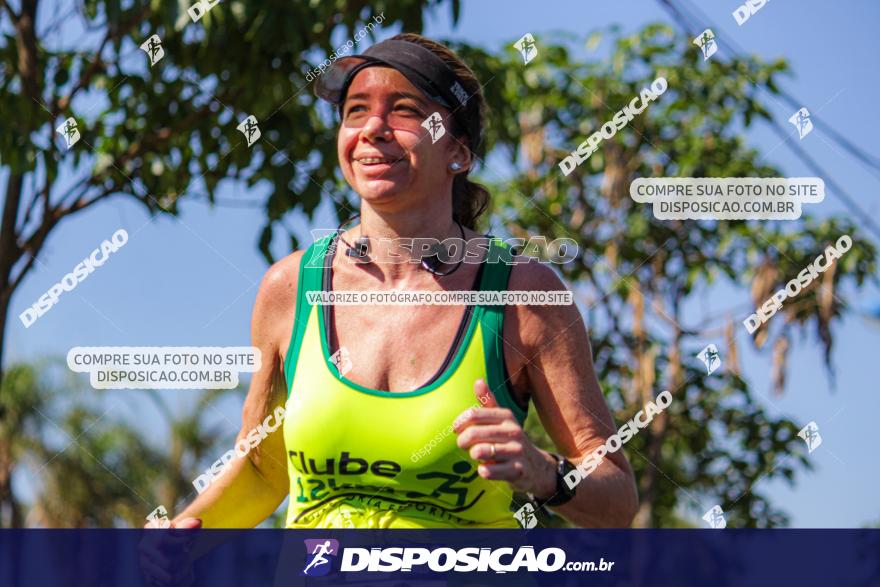 SANTANDER TRACK&FIELD RUN SERIES Maringá