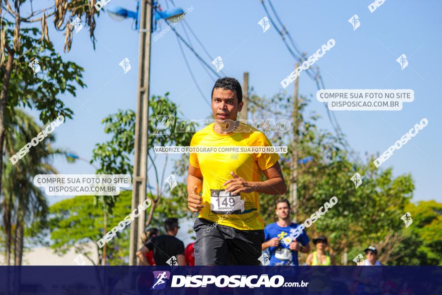 SANTANDER TRACK&FIELD RUN SERIES Maringá