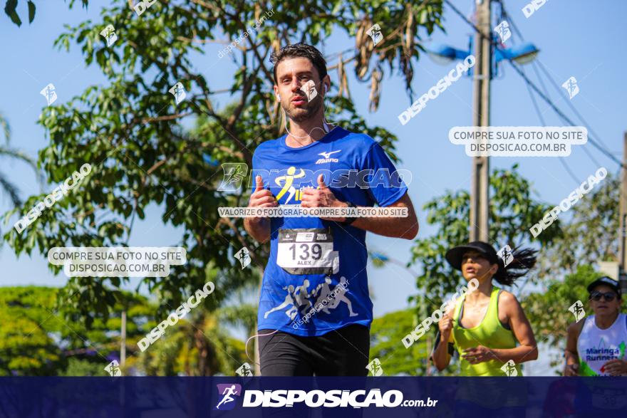 SANTANDER TRACK&FIELD RUN SERIES Maringá