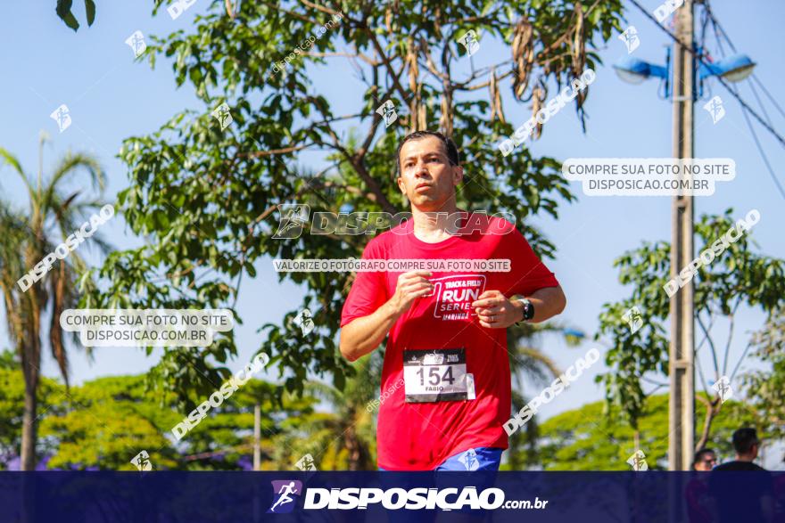 SANTANDER TRACK&FIELD RUN SERIES Maringá