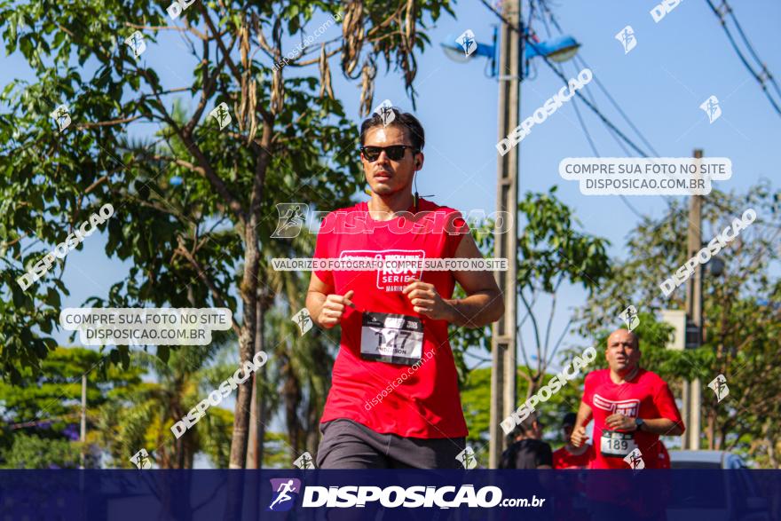 SANTANDER TRACK&FIELD RUN SERIES Maringá