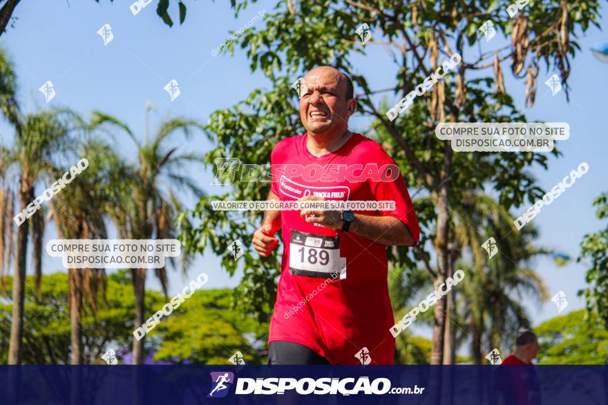 SANTANDER TRACK&FIELD RUN SERIES Maringá