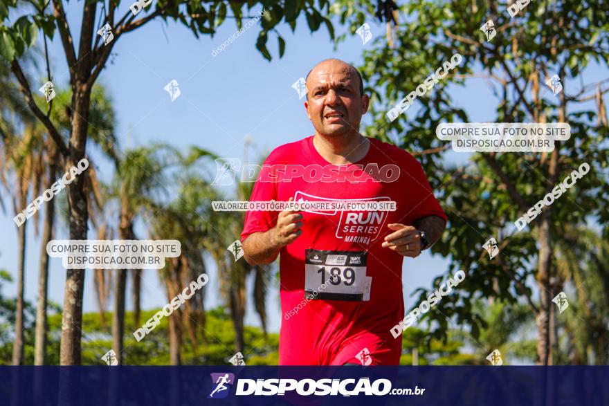 SANTANDER TRACK&FIELD RUN SERIES Maringá