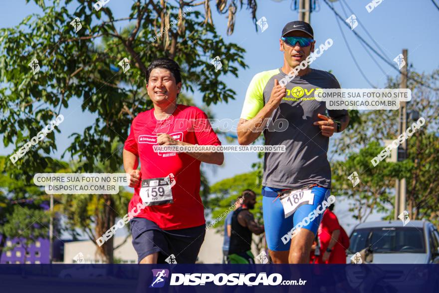 SANTANDER TRACK&FIELD RUN SERIES Maringá